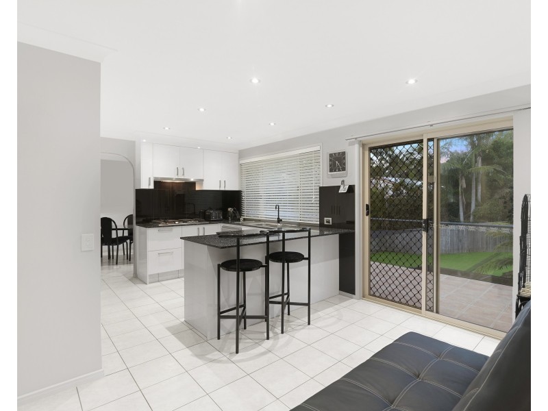 7 Capano Court, Elanora QLD 4221