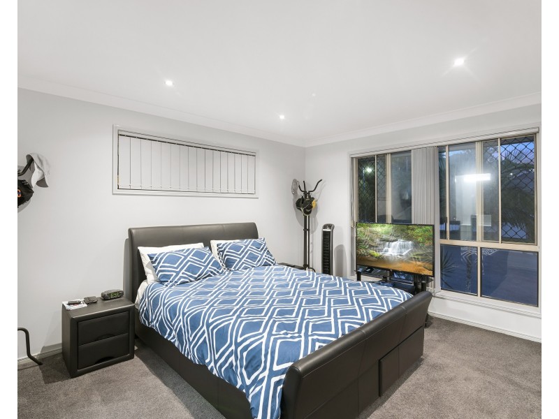 7 Capano Court, Elanora QLD 4221