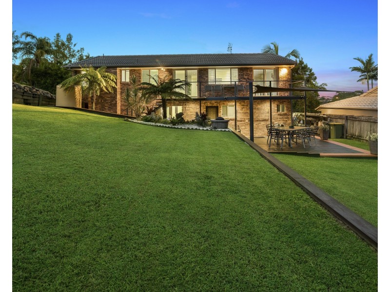 7 Capano Court, Elanora QLD 4221