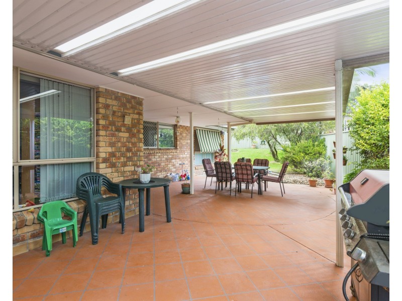 3 Border Drive, Currumbin Waters QLD 4223