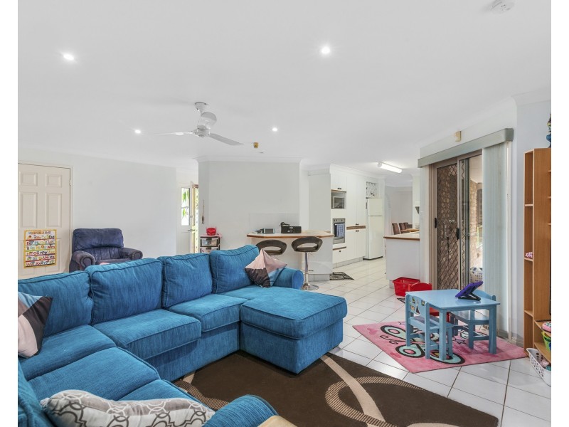 3 Border Drive, Currumbin Waters QLD 4223