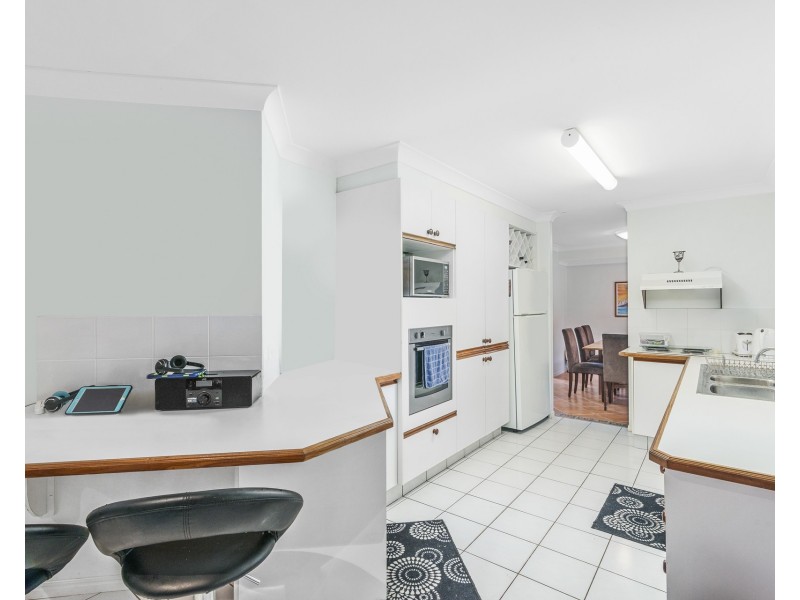 3 Border Drive, Currumbin Waters QLD 4223