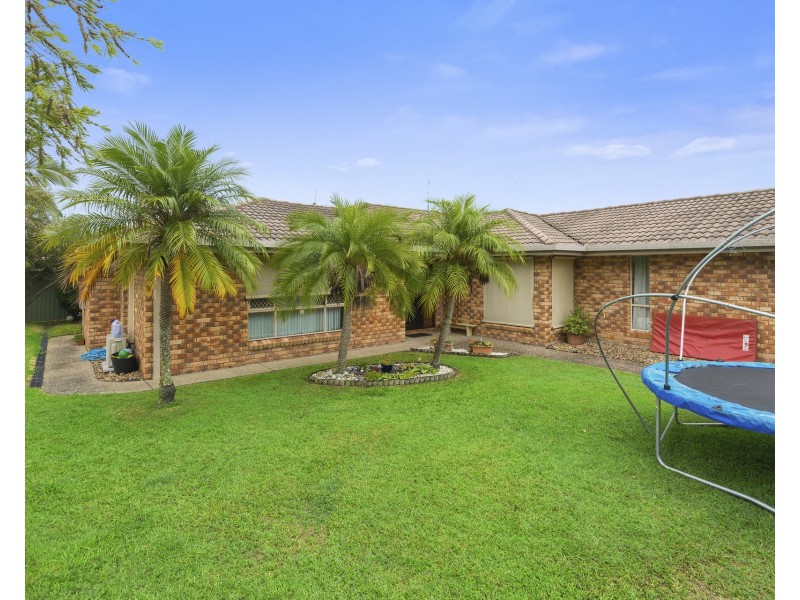 3 Border Drive, Currumbin Waters QLD 4223