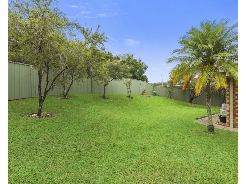 3 Border Drive, Currumbin Waters QLD 4223