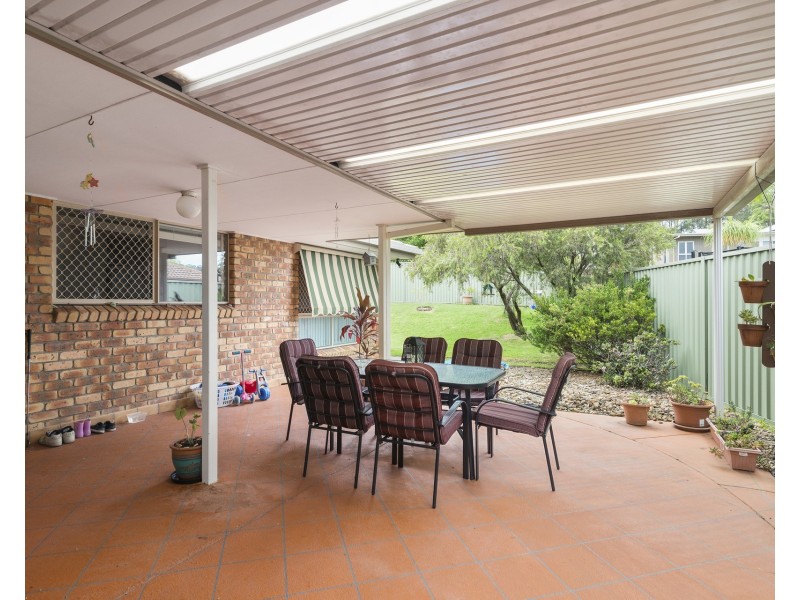 3 Border Drive, Currumbin Waters QLD 4223