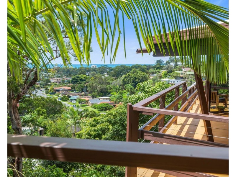 30 Alinjarra Drive, Tugun QLD 4224