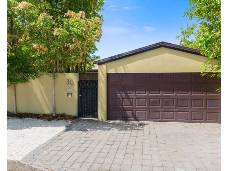 30 Alinjarra Drive, Tugun QLD 4224