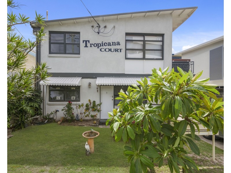 7/3 George Street, Bilinga QLD 4225