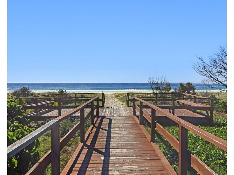 7/3 George Street, Bilinga QLD 4225