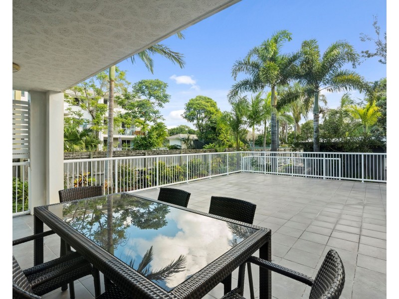 4/468-470 Coolangatta Road, Tugun QLD 4224