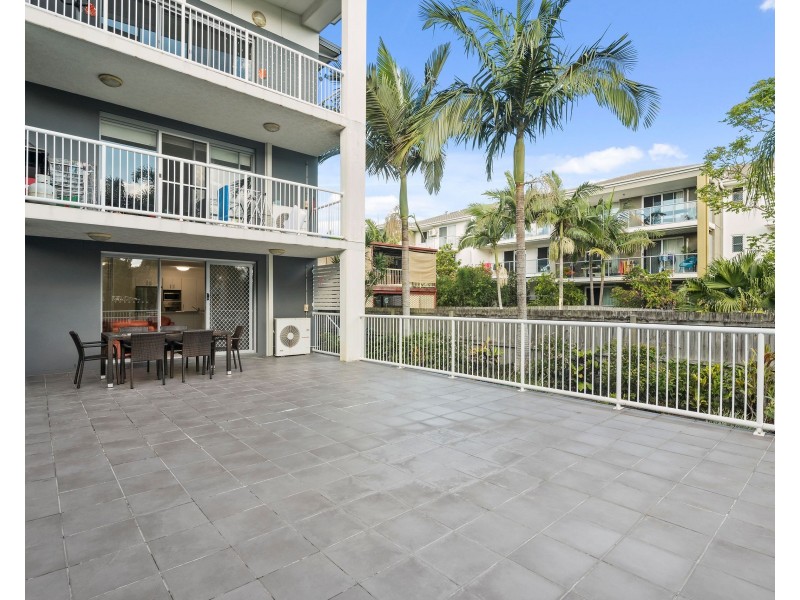 4/468-470 Coolangatta Road, Tugun QLD 4224