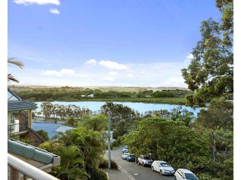 4/9 Dandaloo Drive, Currumbin QLD 4223