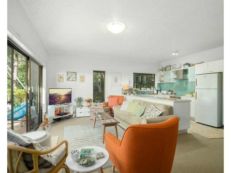 4/9 Dandaloo Drive, Currumbin QLD 4223