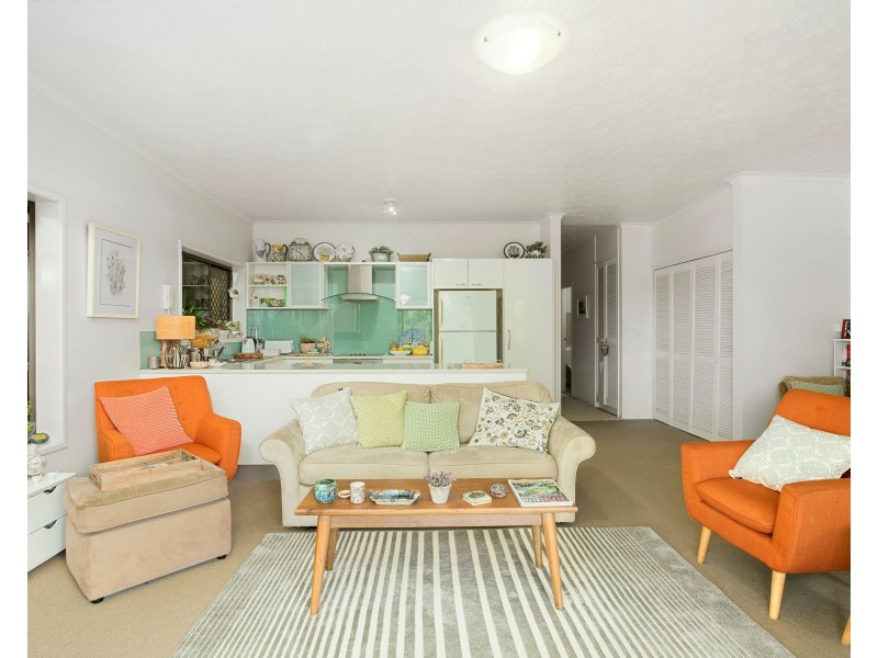 4/9 Dandaloo Drive, Currumbin QLD 4223