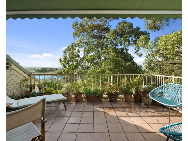 4/9 Dandaloo Drive, Currumbin QLD 4223