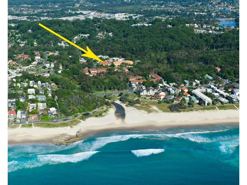 13/3 Millers Drive, Tugun QLD 4224