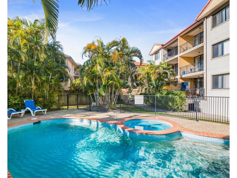 13/3 Millers Drive, Tugun QLD 4224