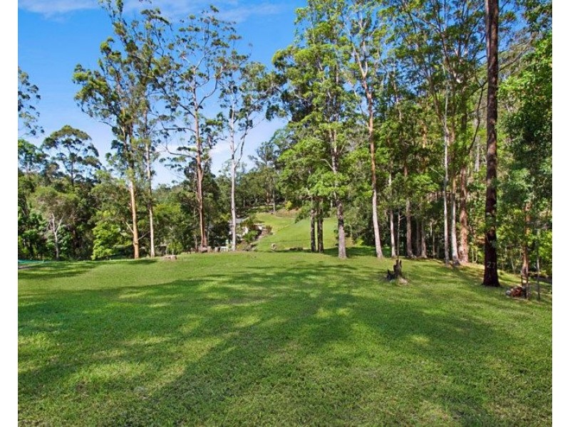 14 Clare Court, Tallebudgera Valley QLD 4228