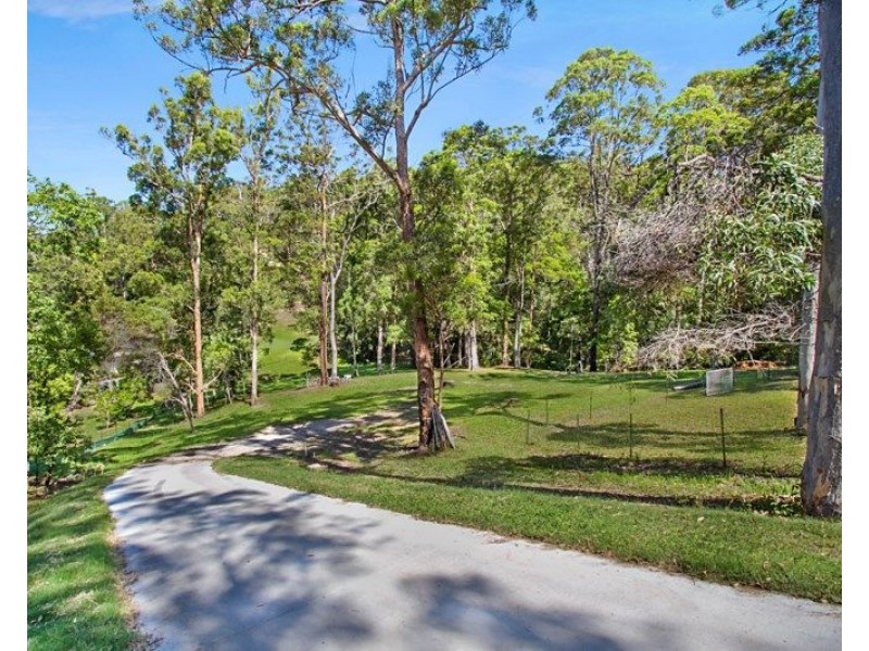 14 Clare Court, Tallebudgera Valley QLD 4228