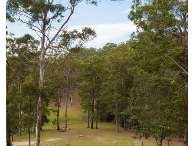 14 Clare Court, Tallebudgera Valley QLD 4228