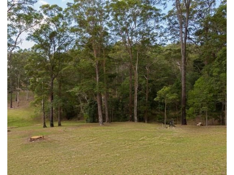 14 Clare Court, Tallebudgera Valley QLD 4228
