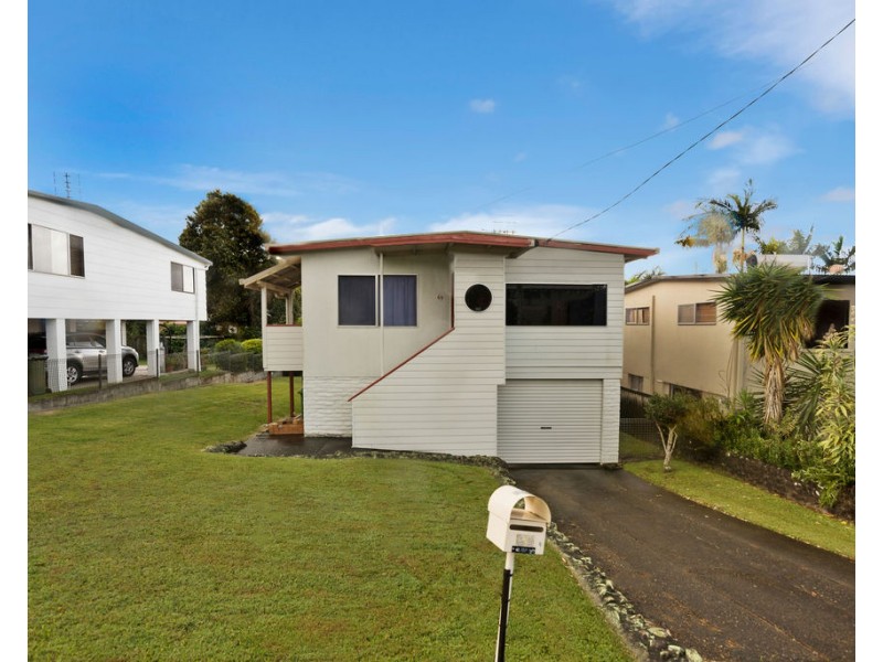 69 Kitchener Street, Tugun QLD 4224