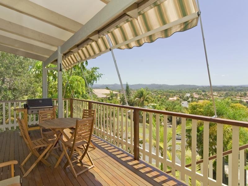 6 Wiluna Court, Elanora QLD 4221