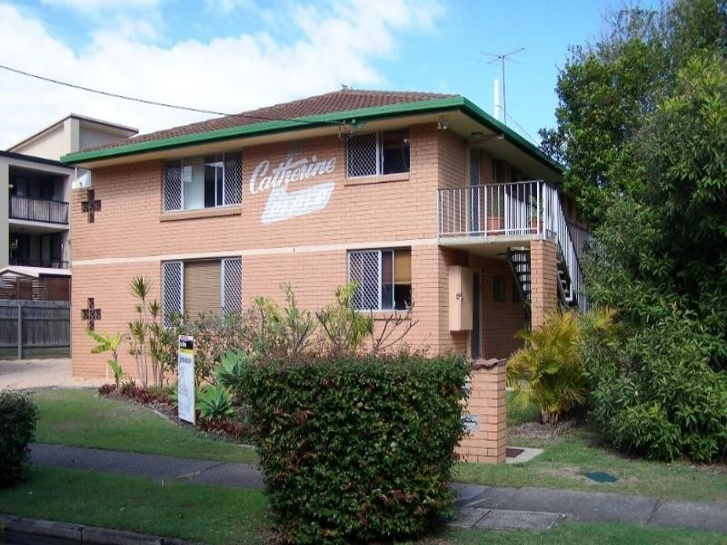 4/6 Mawarra Street, Palm Beach QLD 4221