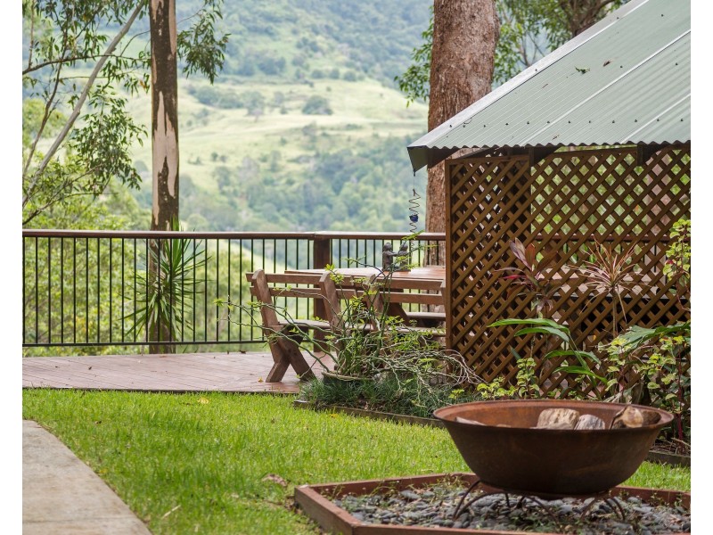 366 Tomewin Mountain Road, Currumbin Valley QLD 4223