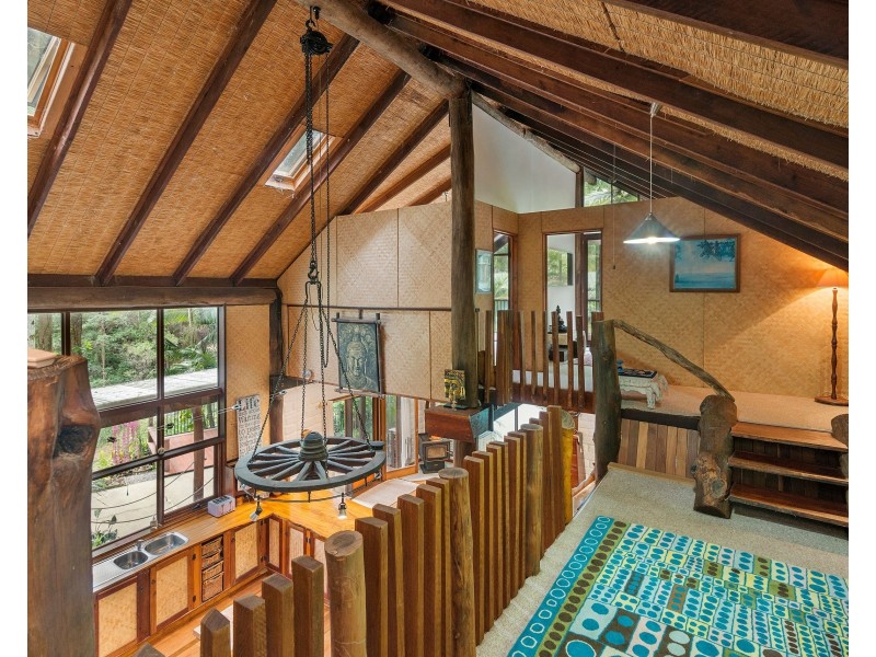 366 Tomewin Mountain Road, Currumbin Valley QLD 4223