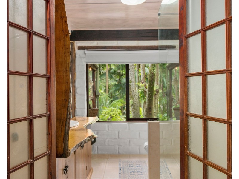 366 Tomewin Mountain Road, Currumbin Valley QLD 4223