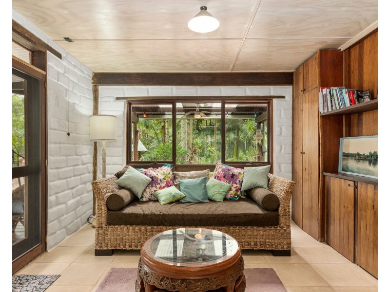 366 Tomewin Mountain Road, Currumbin Valley QLD 4223