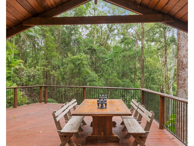 366 Tomewin Mountain Road, Currumbin Valley QLD 4223