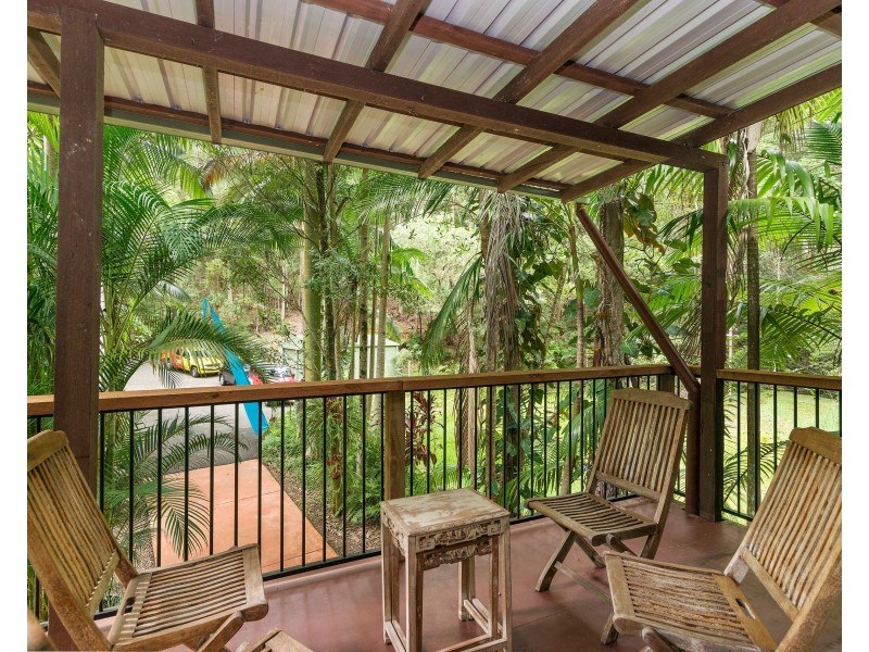366 Tomewin Mountain Road, Currumbin Valley QLD 4223