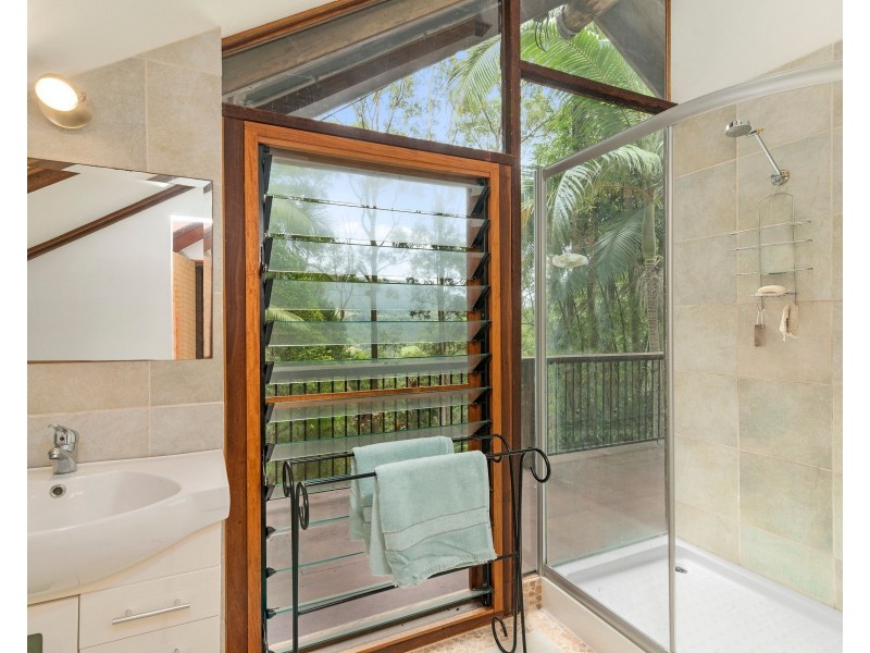 366 Tomewin Mountain Road, Currumbin Valley QLD 4223