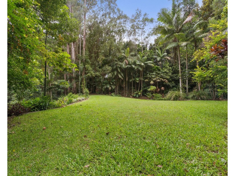 366 Tomewin Mountain Road, Currumbin Valley QLD 4223