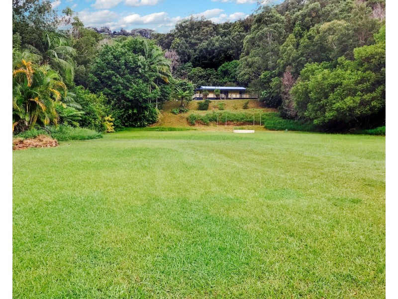 1381 Currumbin Creek Road, Currumbin Valley QLD 4223