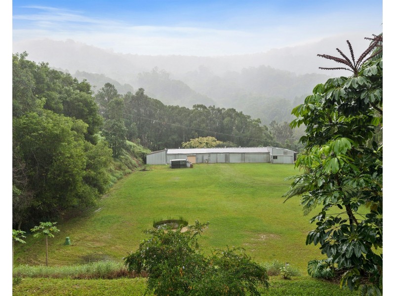 1381 Currumbin Creek Road, Currumbin Valley QLD 4223