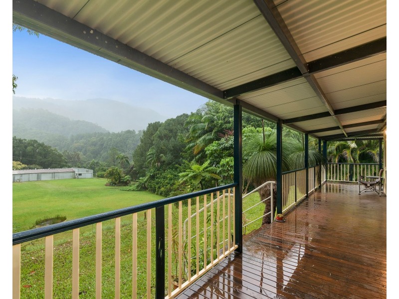 1381 Currumbin Creek Road, Currumbin Valley QLD 4223