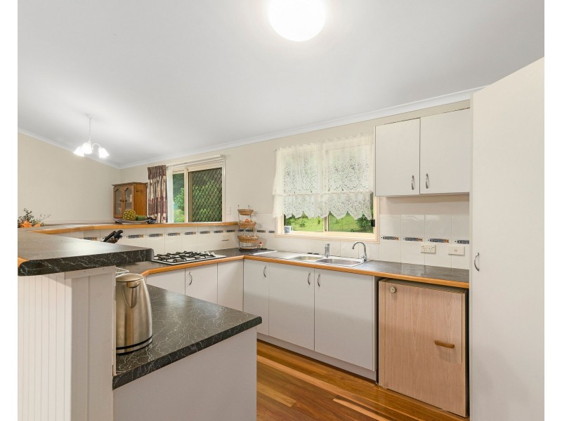 1381 Currumbin Creek Road, Currumbin Valley QLD 4223