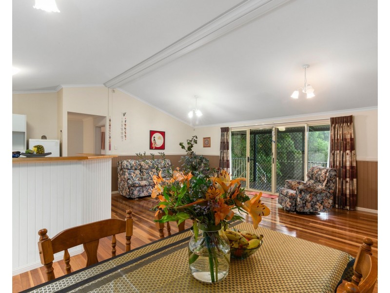1381 Currumbin Creek Road, Currumbin Valley QLD 4223