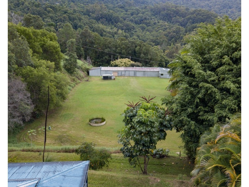 1381 Currumbin Creek Road, Currumbin Valley QLD 4223