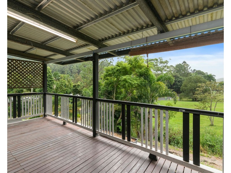 1381 Currumbin Creek Road, Currumbin Valley QLD 4223