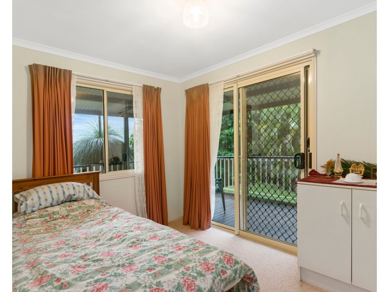 1381 Currumbin Creek Road, Currumbin Valley QLD 4223