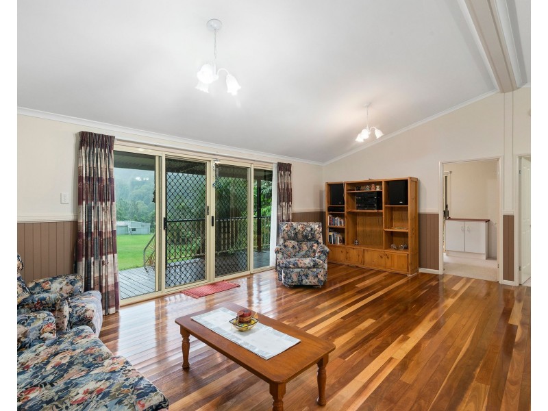 1381 Currumbin Creek Road, Currumbin Valley QLD 4223