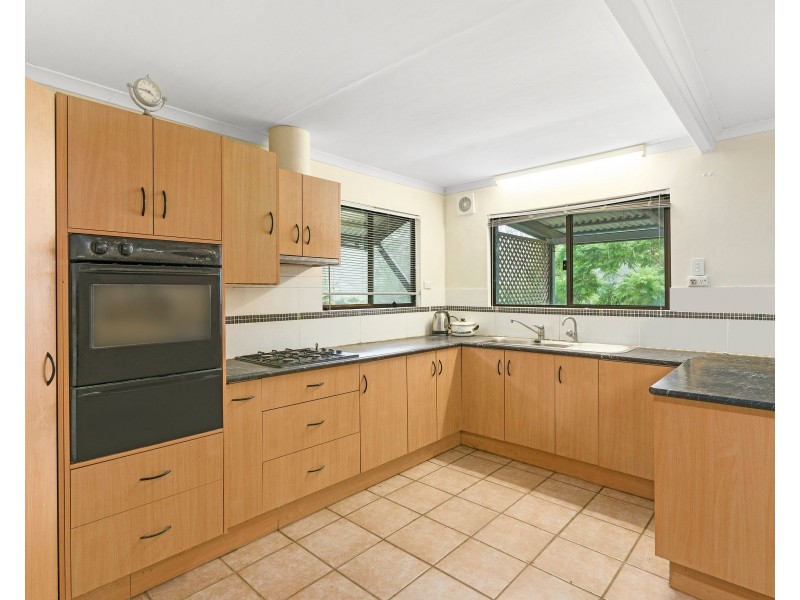 1381 Currumbin Creek Road, Currumbin Valley QLD 4223