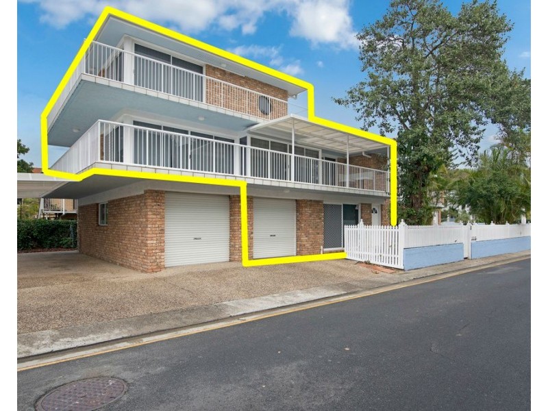 1/8 Fenton Place, Currumbin QLD 4223