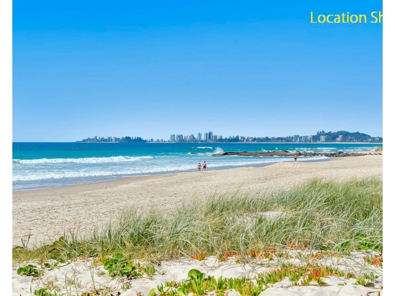 1/8 Fenton Place, Currumbin QLD 4223
