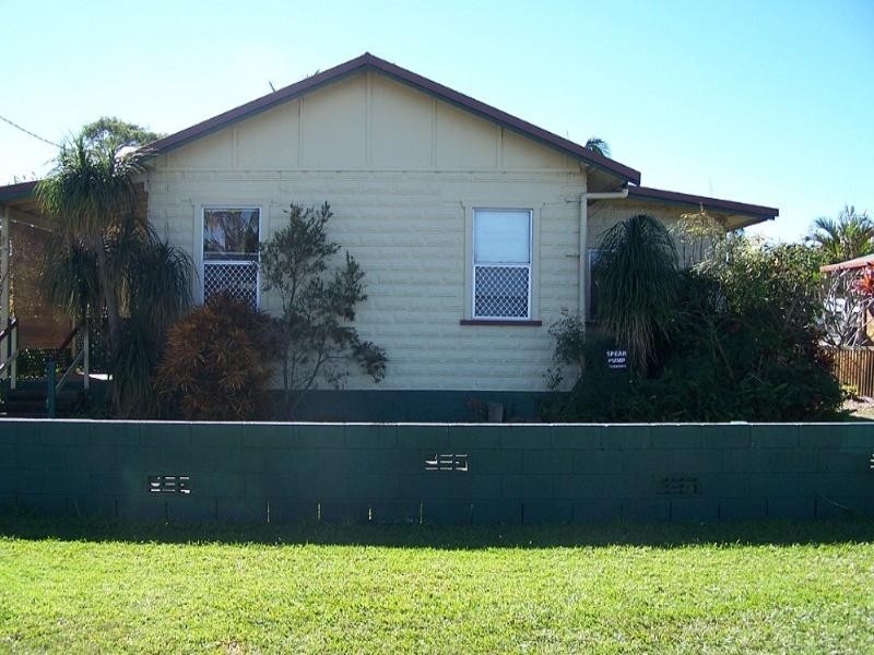 2 Boundary Street, Currumbin Waters QLD 4223