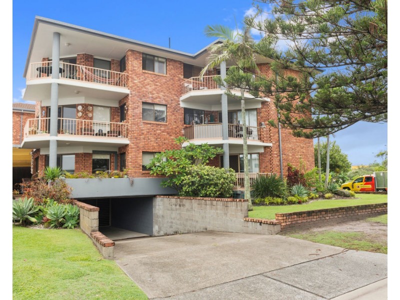 4/77 Golden Four Drive, Bilinga QLD 4225